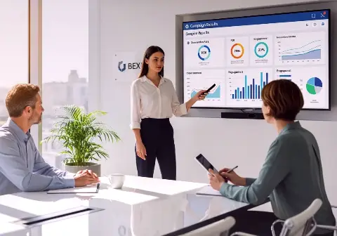Hay Darr – Digitales Marketing